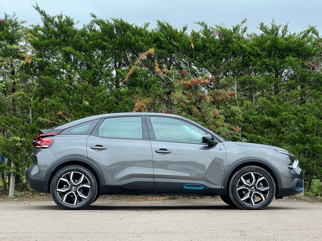 2021 Citroen C4 Sense Plus £13,490