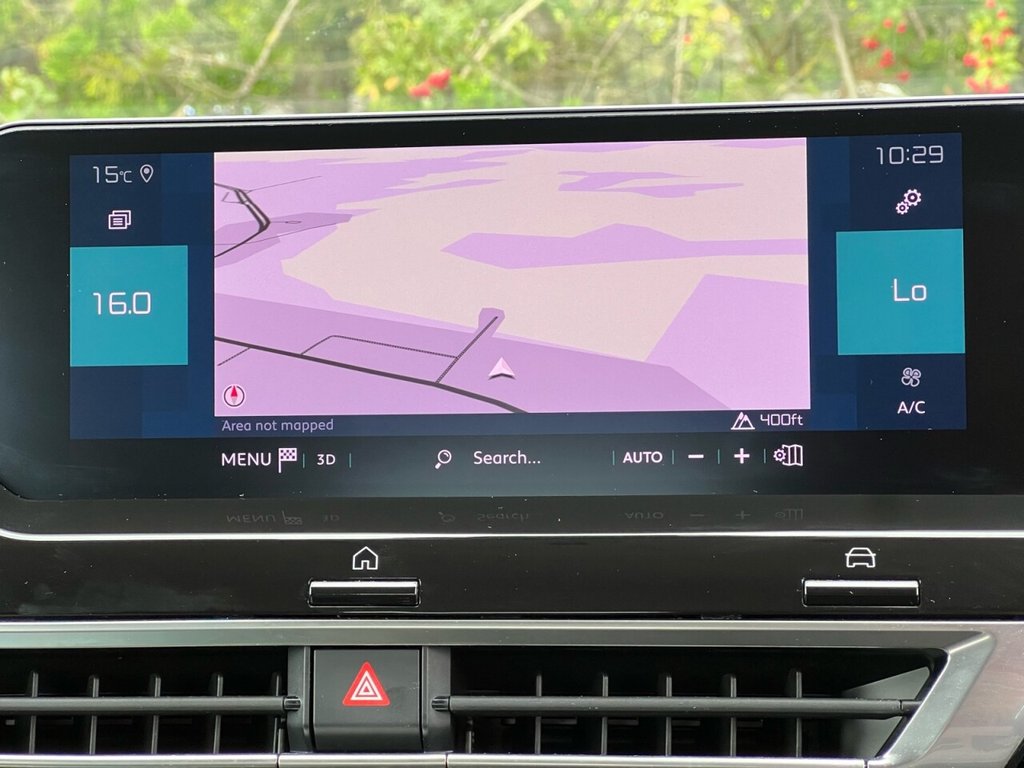 2021 Citroen C4 Sense Plus £13,490