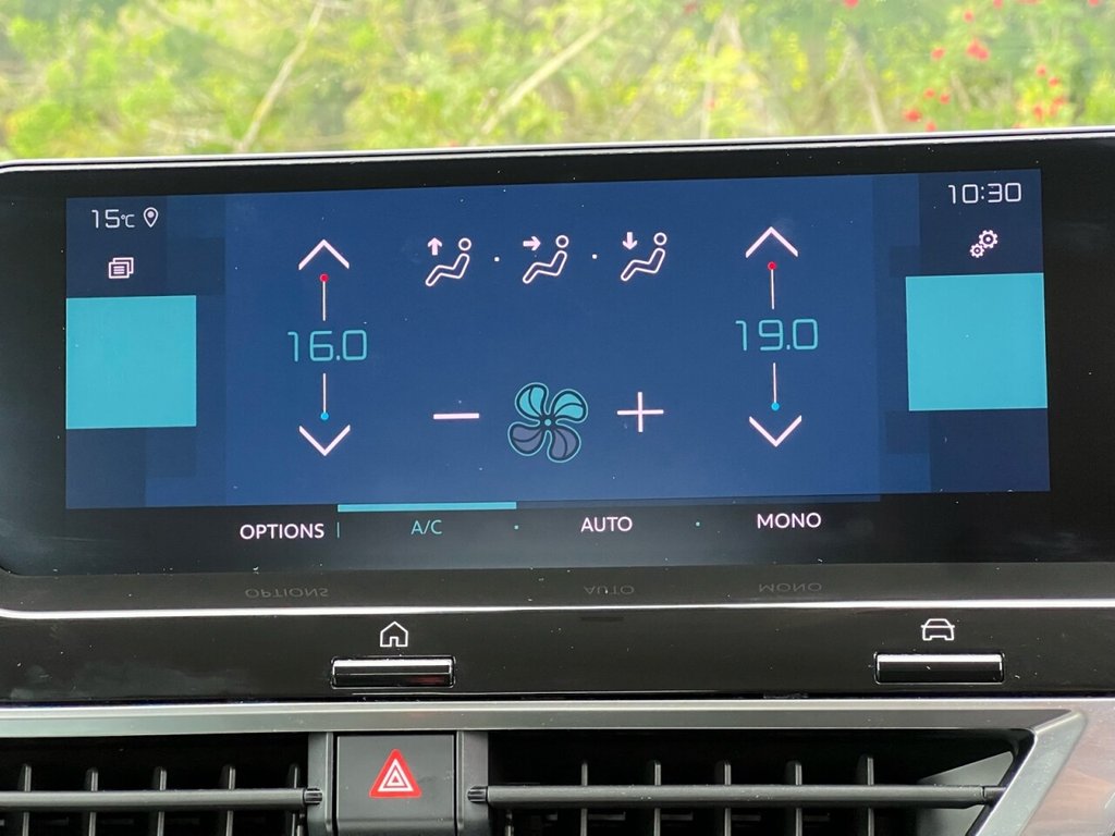 2021 Citroen C4 Sense Plus £13,490