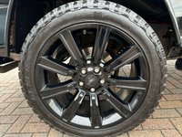 USED 2014 64 LAND ROVER DEFENDER 6.2 WILDCAT CONVERSION XS UTILITY WAGON &pound;50K WILDCAT V8 CONVERSION