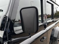 USED 2014 64 LAND ROVER DEFENDER 6.2 WILDCAT CONVERSION XS UTILITY WAGON &pound;50K WILDCAT V8 CONVERSION
