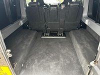 USED 2014 64 LAND ROVER DEFENDER 6.2 WILDCAT CONVERSION XS UTILITY WAGON &pound;50K WILDCAT V8 CONVERSION