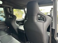 USED 2014 64 LAND ROVER DEFENDER 6.2 WILDCAT CONVERSION XS UTILITY WAGON &pound;50K WILDCAT V8 CONVERSION