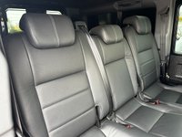 USED 2014 64 LAND ROVER DEFENDER 6.2 WILDCAT CONVERSION XS UTILITY WAGON &pound;50K WILDCAT V8 CONVERSION