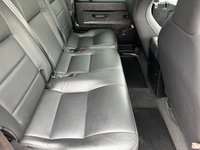 USED 2014 64 LAND ROVER DEFENDER 6.2 WILDCAT CONVERSION XS UTILITY WAGON &pound;50K WILDCAT V8 CONVERSION