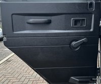 USED 2014 64 LAND ROVER DEFENDER 6.2 WILDCAT CONVERSION XS UTILITY WAGON &pound;50K WILDCAT V8 CONVERSION