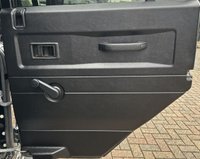 USED 2014 64 LAND ROVER DEFENDER 6.2 WILDCAT CONVERSION XS UTILITY WAGON &pound;50K WILDCAT V8 CONVERSION