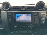 USED 2014 64 LAND ROVER DEFENDER 6.2 WILDCAT CONVERSION XS UTILITY WAGON &pound;50K WILDCAT V8 CONVERSION