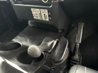 USED 2014 64 LAND ROVER DEFENDER 6.2 WILDCAT CONVERSION XS UTILITY WAGON &pound;50K WILDCAT V8 CONVERSION