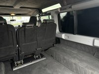 USED 2014 64 LAND ROVER DEFENDER 6.2 WILDCAT CONVERSION XS UTILITY WAGON &pound;50K WILDCAT V8 CONVERSION