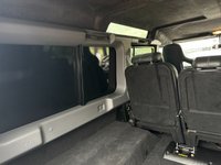 USED 2014 64 LAND ROVER DEFENDER 6.2 WILDCAT CONVERSION XS UTILITY WAGON &pound;50K WILDCAT V8 CONVERSION