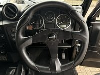 USED 2014 64 LAND ROVER DEFENDER 6.2 WILDCAT CONVERSION XS UTILITY WAGON &pound;50K WILDCAT V8 CONVERSION