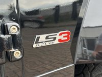 USED 2014 64 LAND ROVER DEFENDER 6.2 WILDCAT CONVERSION XS UTILITY WAGON &pound;50K WILDCAT V8 CONVERSION