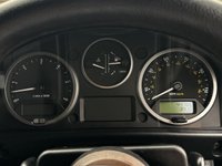 USED 2014 64 LAND ROVER DEFENDER 6.2 WILDCAT CONVERSION XS UTILITY WAGON &pound;50K WILDCAT V8 CONVERSION