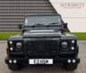 USED 2014 64 LAND ROVER DEFENDER 6.2 WILDCAT CONVERSION XS UTILITY WAGON &pound;50K WILDCAT V8 CONVERSION