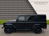 USED 2014 64 LAND ROVER DEFENDER 6.2 WILDCAT CONVERSION XS UTILITY WAGON &pound;50K WILDCAT V8 CONVERSION