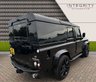 USED 2014 64 LAND ROVER DEFENDER 6.2 WILDCAT CONVERSION XS UTILITY WAGON &pound;50K WILDCAT V8 CONVERSION
