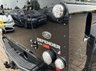 USED 2014 64 LAND ROVER DEFENDER 6.2 WILDCAT CONVERSION XS UTILITY WAGON &pound;50K WILDCAT V8 CONVERSION
