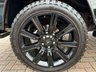 USED 2014 64 LAND ROVER DEFENDER 6.2 WILDCAT CONVERSION XS UTILITY WAGON &pound;50K WILDCAT V8 CONVERSION