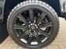 USED 2014 64 LAND ROVER DEFENDER 6.2 WILDCAT CONVERSION XS UTILITY WAGON &pound;50K WILDCAT V8 CONVERSION