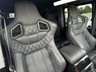 USED 2014 64 LAND ROVER DEFENDER 6.2 WILDCAT CONVERSION XS UTILITY WAGON &pound;50K WILDCAT V8 CONVERSION