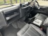 USED 2014 64 LAND ROVER DEFENDER 6.2 WILDCAT CONVERSION XS UTILITY WAGON &pound;50K WILDCAT V8 CONVERSION