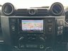 USED 2014 64 LAND ROVER DEFENDER 6.2 WILDCAT CONVERSION XS UTILITY WAGON &pound;50K WILDCAT V8 CONVERSION