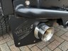 USED 2014 64 LAND ROVER DEFENDER 6.2 WILDCAT CONVERSION XS UTILITY WAGON &pound;50K WILDCAT V8 CONVERSION