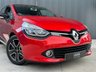 USED 2015 15 RENAULT CLIO DYNAMIQUE MEDIANAV 0.9 ENERGY TCE S/S 5d 90 BHP 