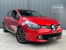 USED 2015 15 RENAULT CLIO DYNAMIQUE MEDIANAV 0.9 ENERGY TCE S/S 5d 90 BHP 