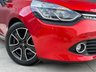 USED 2015 15 RENAULT CLIO DYNAMIQUE MEDIANAV 0.9 ENERGY TCE S/S 5d 90 BHP 