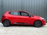 USED 2015 15 RENAULT CLIO DYNAMIQUE MEDIANAV 0.9 ENERGY TCE S/S 5d 90 BHP 