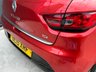 USED 2015 15 RENAULT CLIO DYNAMIQUE MEDIANAV 0.9 ENERGY TCE S/S 5d 90 BHP 