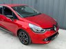 USED 2015 15 RENAULT CLIO DYNAMIQUE MEDIANAV 0.9 ENERGY TCE S/S 5d 90 BHP 