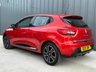 USED 2015 15 RENAULT CLIO DYNAMIQUE MEDIANAV 0.9 ENERGY TCE S/S 5d 90 BHP 