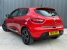 USED 2015 15 RENAULT CLIO DYNAMIQUE MEDIANAV 0.9 ENERGY TCE S/S 5d 90 BHP 