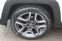 USED 2019 19 JEEP RENEGADE 1.6 MULTIJET II LIMITED 5d 119 BHP VIEW AND RESERVE ONLINE OR CALL 01527-853940 FOR MORE INFO.