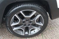 USED 2019 19 JEEP RENEGADE 1.6 MULTIJET II LIMITED 5d 119 BHP VIEW AND RESERVE ONLINE OR CALL 01527-853940 FOR MORE INFO.