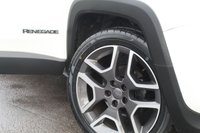 USED 2019 19 JEEP RENEGADE 1.6 MULTIJET II LIMITED 5d 119 BHP VIEW AND RESERVE ONLINE OR CALL 01527-853940 FOR MORE INFO.