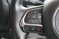 USED 2019 19 JEEP RENEGADE 1.6 MULTIJET II LIMITED 5d 119 BHP VIEW AND RESERVE ONLINE OR CALL 01527-853940 FOR MORE INFO.