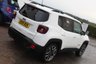 USED 2019 19 JEEP RENEGADE 1.6 MULTIJET II LIMITED 5d 119 BHP VIEW AND RESERVE ONLINE OR CALL 01527-853940 FOR MORE INFO.