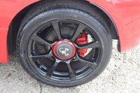 USED 2019 19 ABARTH 500 1.4 595 3d 144 BHP VIEW AND RESERVE ONLINE OR CALL 01527-853940 FOR MORE INFO.