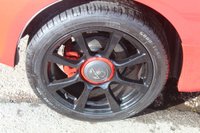 USED 2019 19 ABARTH 500 1.4 595 3d 144 BHP VIEW AND RESERVE ONLINE OR CALL 01527-853940 FOR MORE INFO.