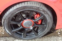 USED 2019 19 ABARTH 500 1.4 595 3d 144 BHP VIEW AND RESERVE ONLINE OR CALL 01527-853940 FOR MORE INFO.