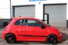 USED 2019 19 ABARTH 500 1.4 595 3d 144 BHP VIEW AND RESERVE ONLINE OR CALL 01527-853940 FOR MORE INFO.