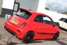 USED 2019 19 ABARTH 500 1.4 595 3d 144 BHP VIEW AND RESERVE ONLINE OR CALL 01527-853940 FOR MORE INFO.
