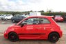 USED 2019 19 ABARTH 500 1.4 595 3d 144 BHP VIEW AND RESERVE ONLINE OR CALL 01527-853940 FOR MORE INFO.