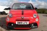 USED 2019 19 ABARTH 500 1.4 595 3d 144 BHP VIEW AND RESERVE ONLINE OR CALL 01527-853940 FOR MORE INFO.