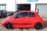 USED 2019 19 ABARTH 500 1.4 595 3d 144 BHP VIEW AND RESERVE ONLINE OR CALL 01527-853940 FOR MORE INFO.
