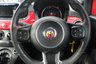 USED 2019 19 ABARTH 500 1.4 595 3d 144 BHP VIEW AND RESERVE ONLINE OR CALL 01527-853940 FOR MORE INFO.